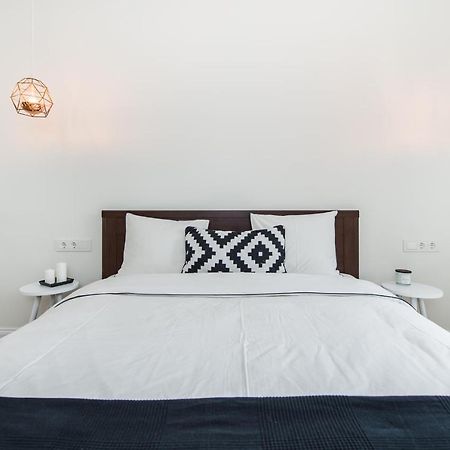 Stylish Apartment In The Heart Of Kaunas Old Town Eksteriør bilde