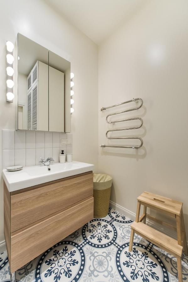 Stylish Apartment In The Heart Of Kaunas Old Town Eksteriør bilde