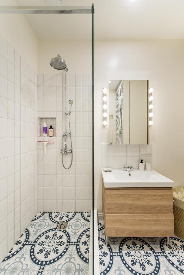 Stylish Apartment In The Heart Of Kaunas Old Town Eksteriør bilde