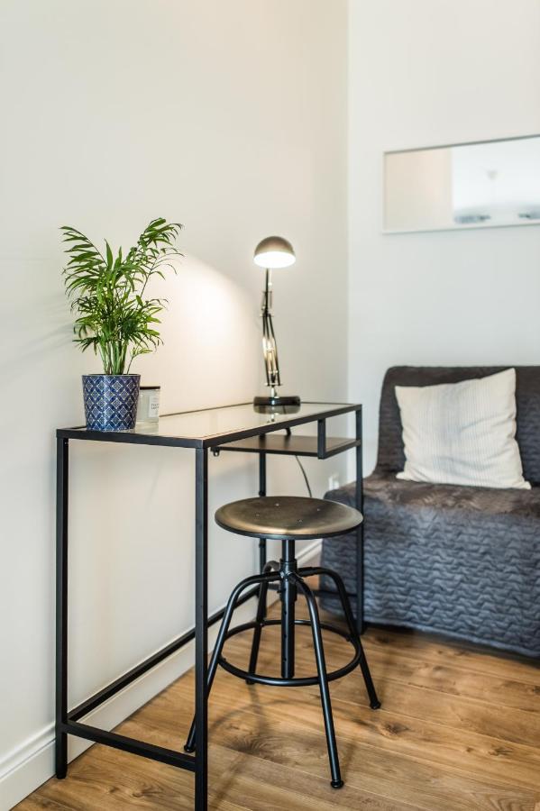 Stylish Apartment In The Heart Of Kaunas Old Town Eksteriør bilde